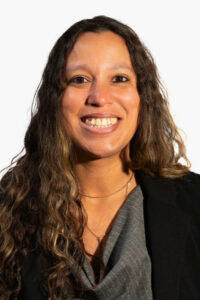Rachael Edney